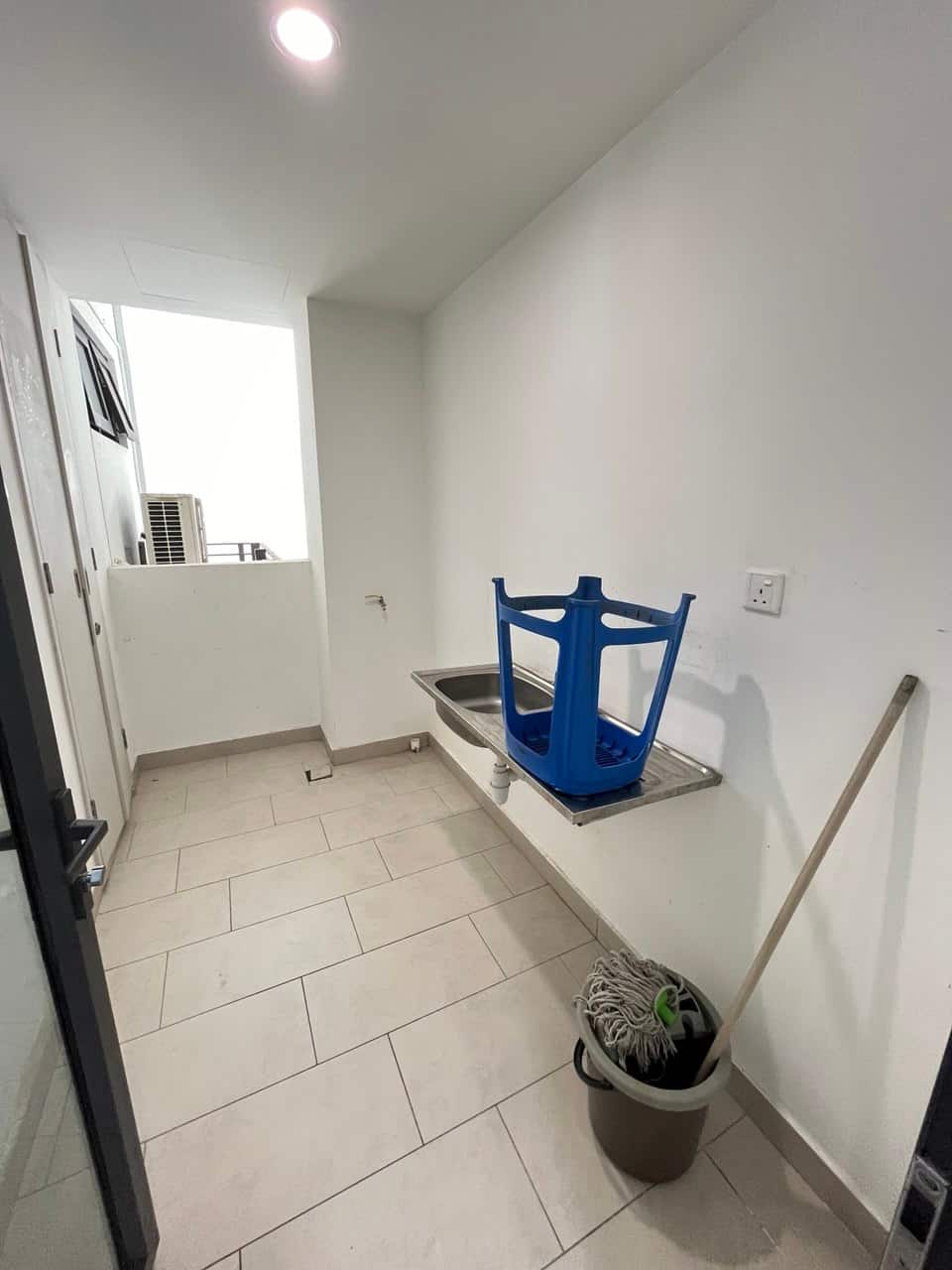 Condo Danga Bay 7