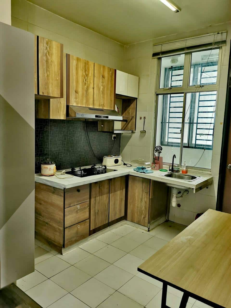 Apartment M Tiara Apartment Larkin 3