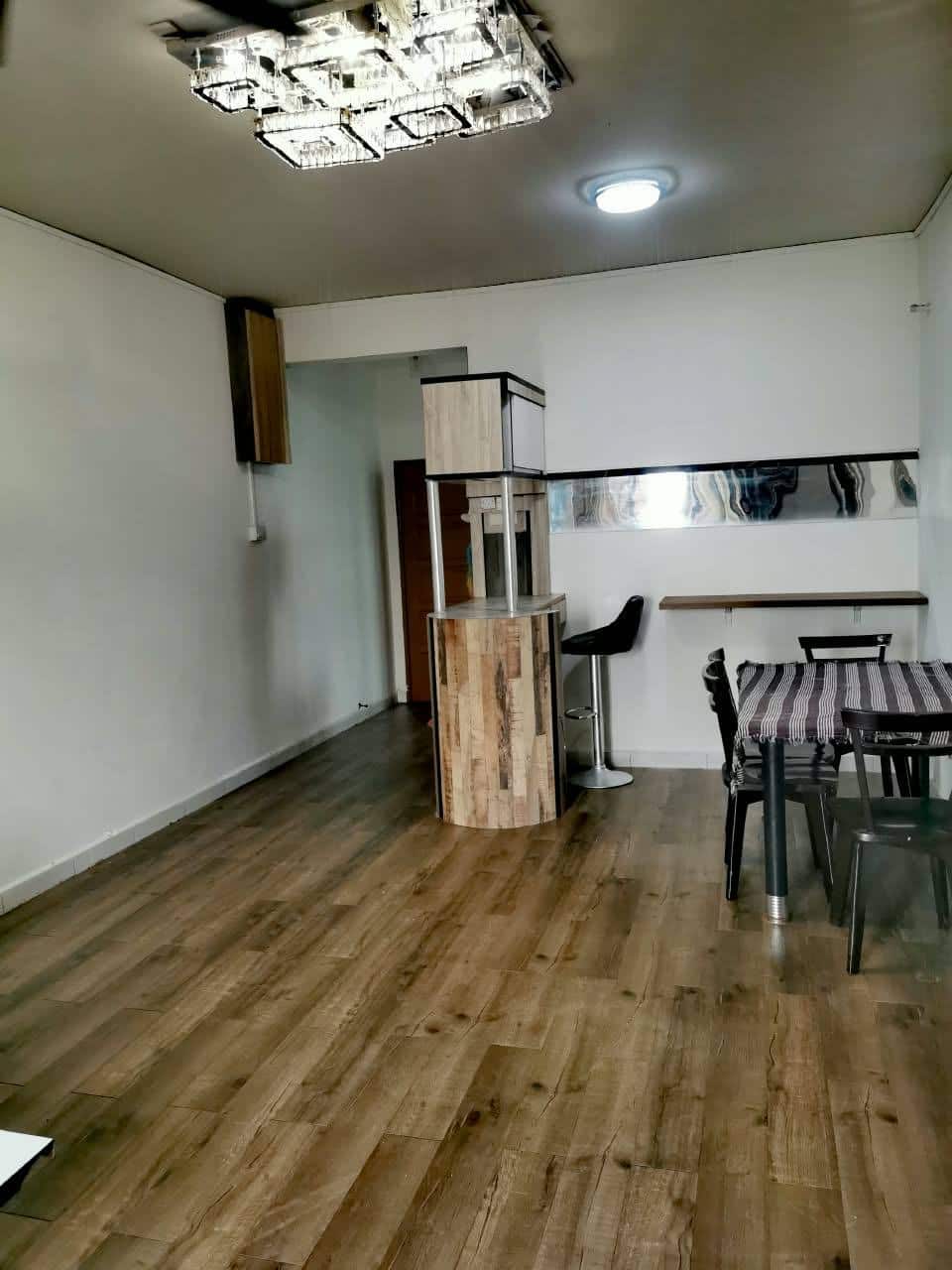 Apartment M Tiara Apartment Larkin 2