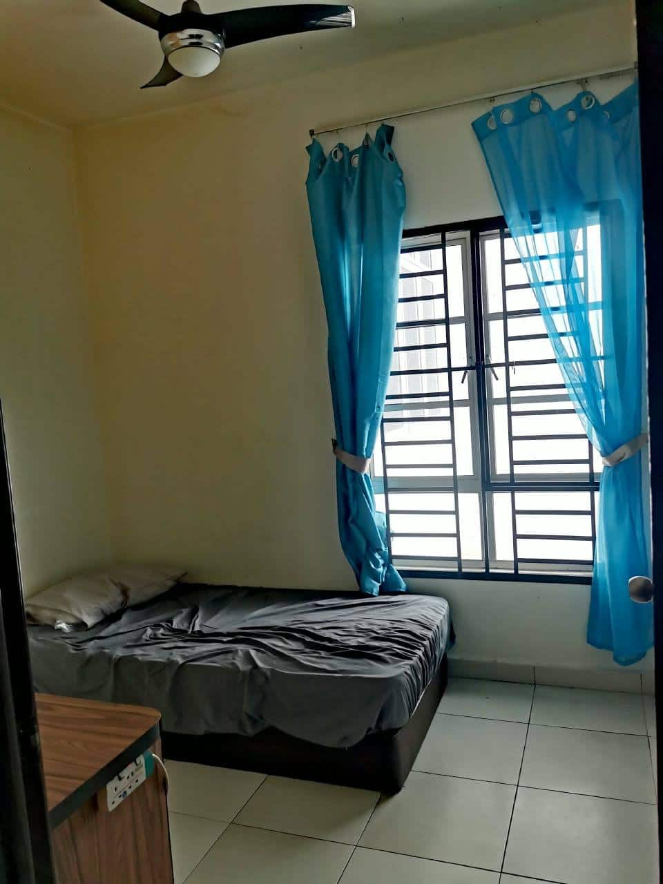 Apartment M Tiara Apartment Larkin 6