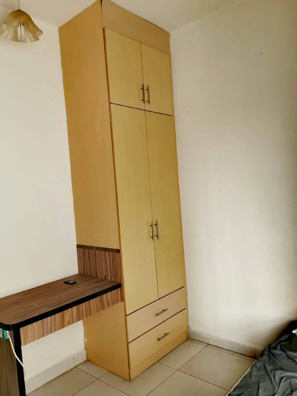 Apartment M Tiara Apartment Larkin 7