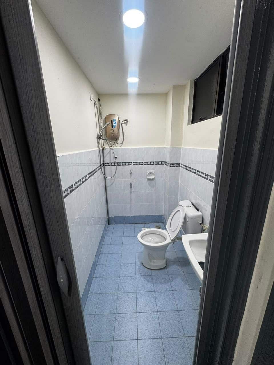 Apartment Skudai 8