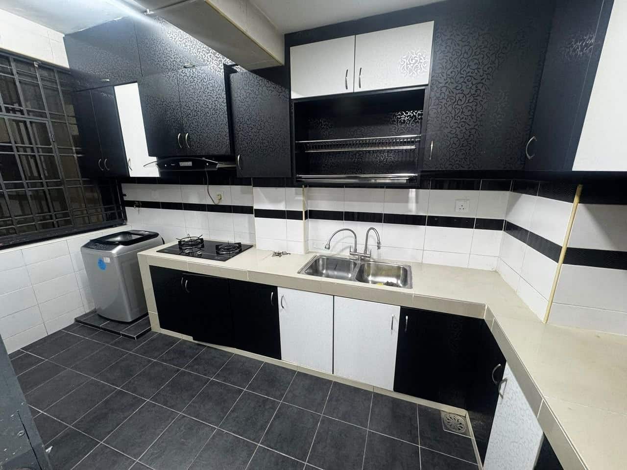 Apartment Skudai 6