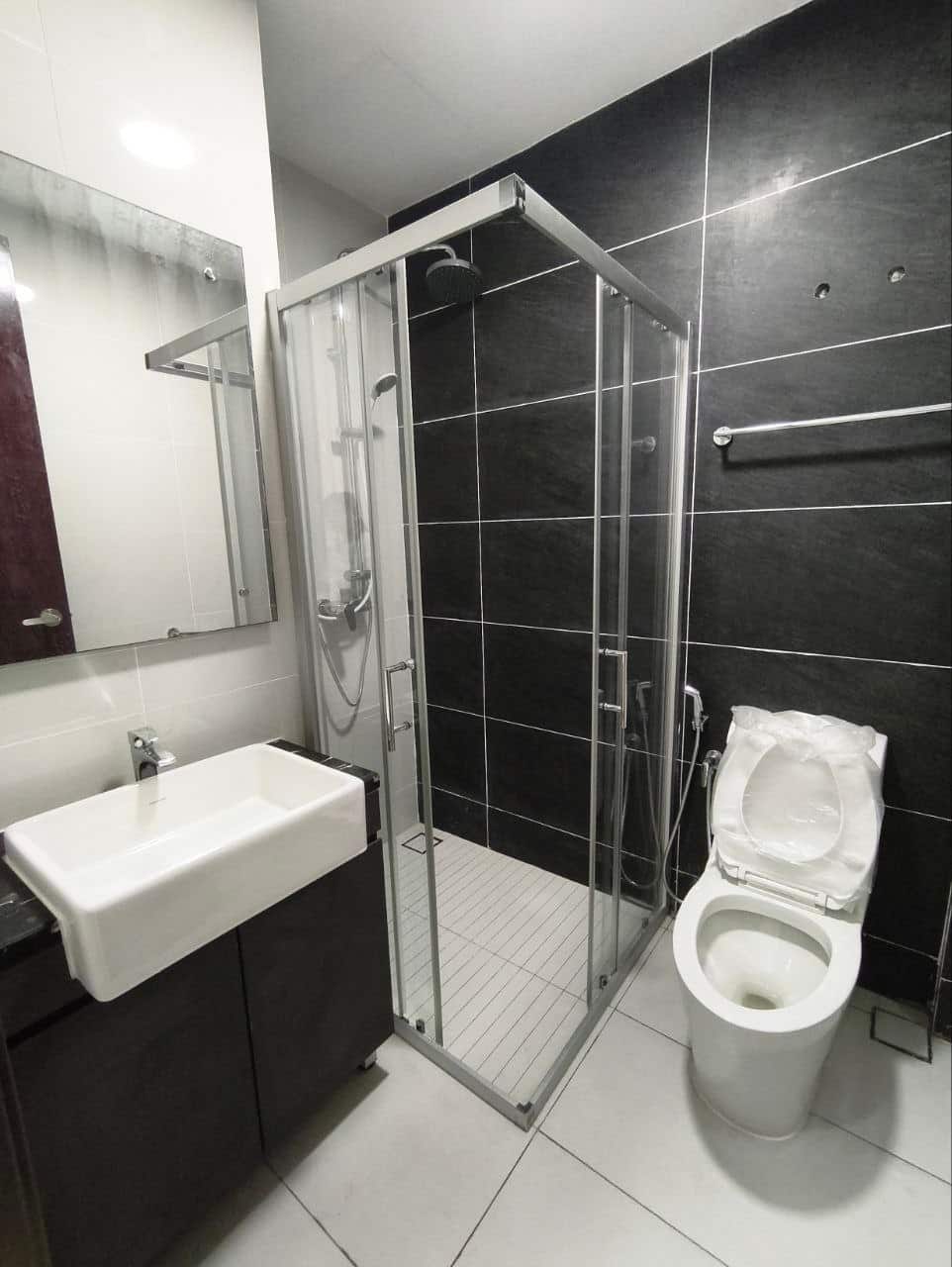 Condo Country Garden Danga Bay 10