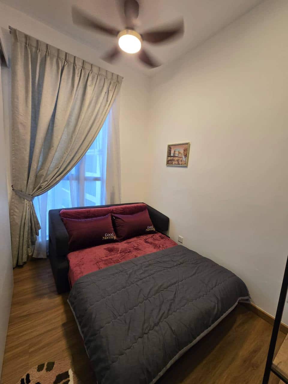 Condo Bukit Indah 7