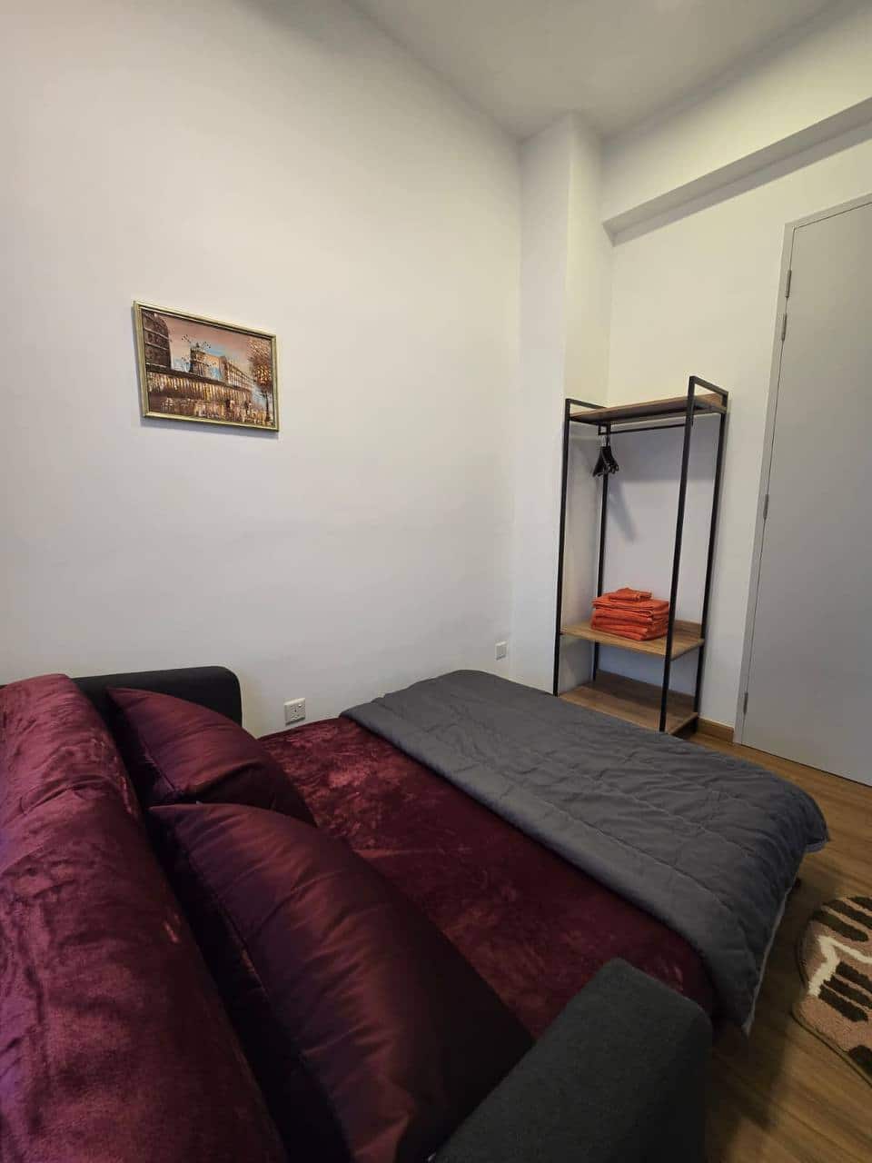 Condo Bukit Indah 6