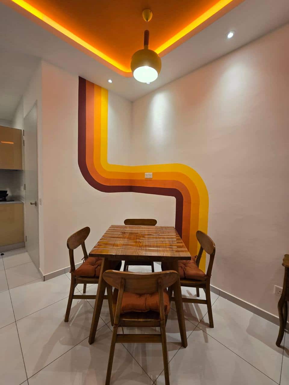 Condo Bukit Indah 3