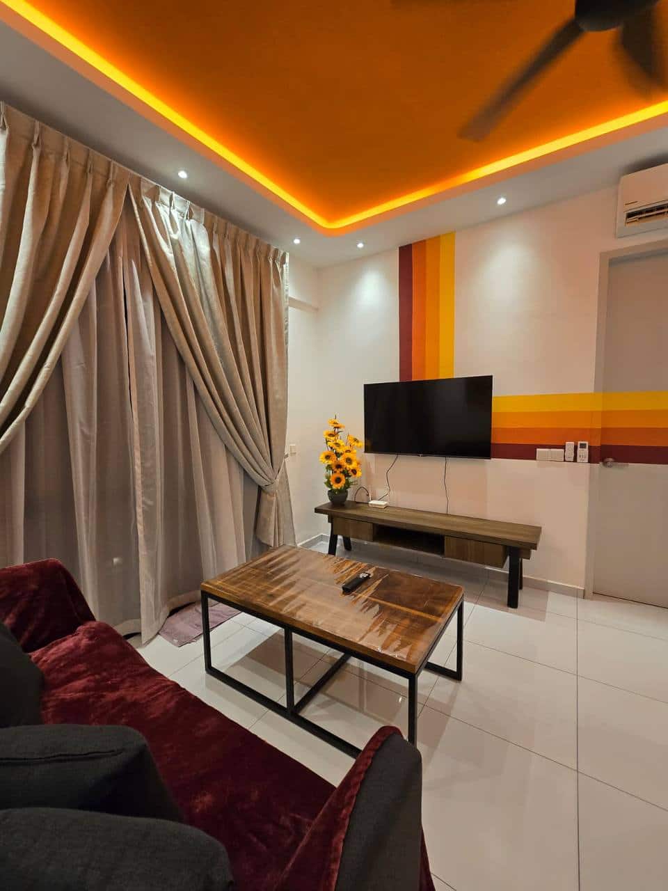 Condo Bukit Indah 2