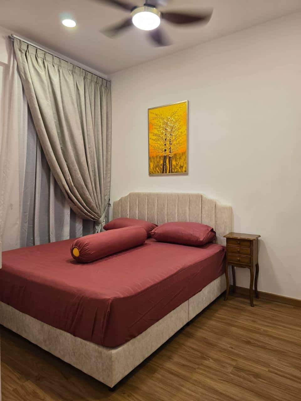 Condo Bukit Indah 4