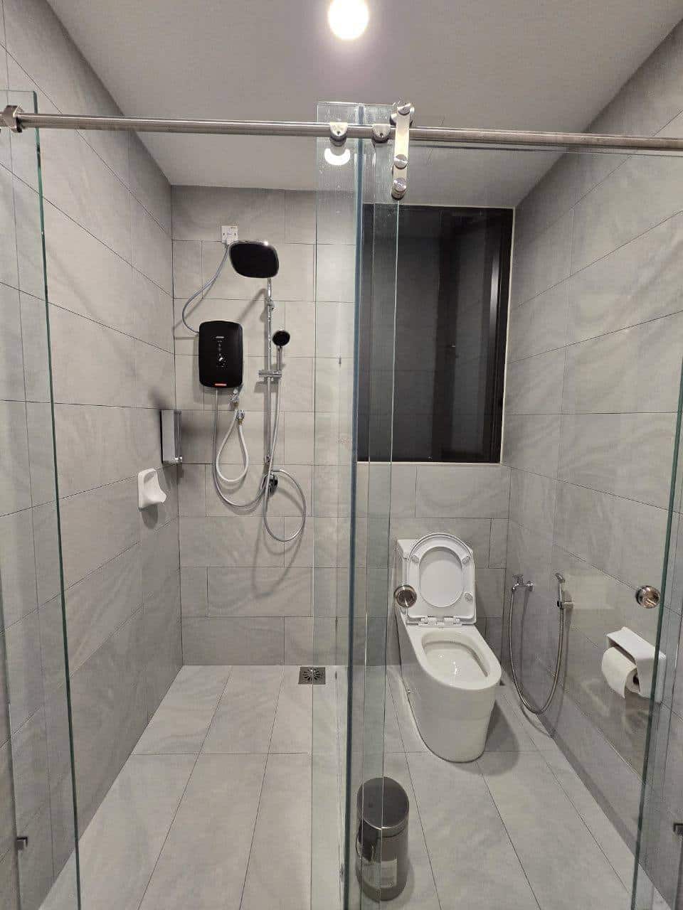 Condo Bukit Indah 8