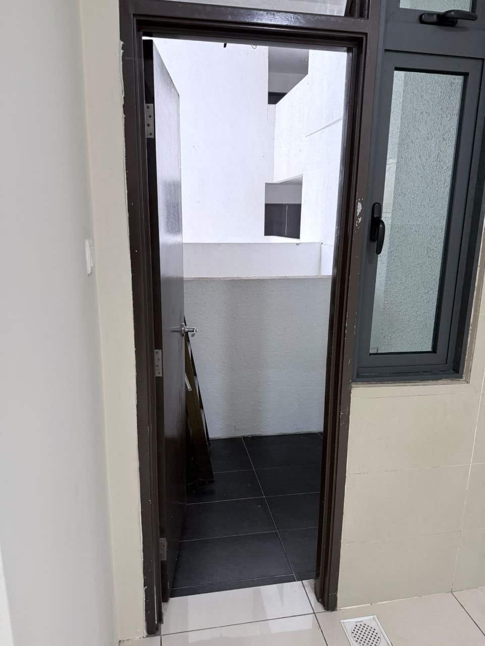 Condominium Taman Perling 4