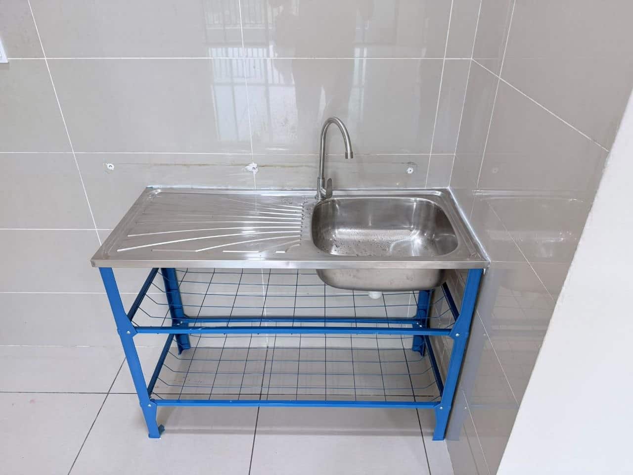 Condominium Taman Perling 2