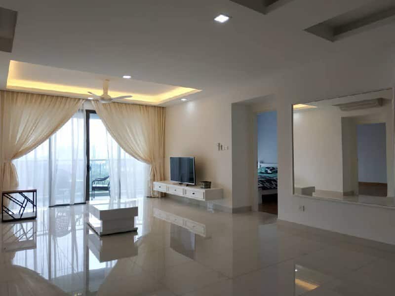 Condo Teega Residence 2