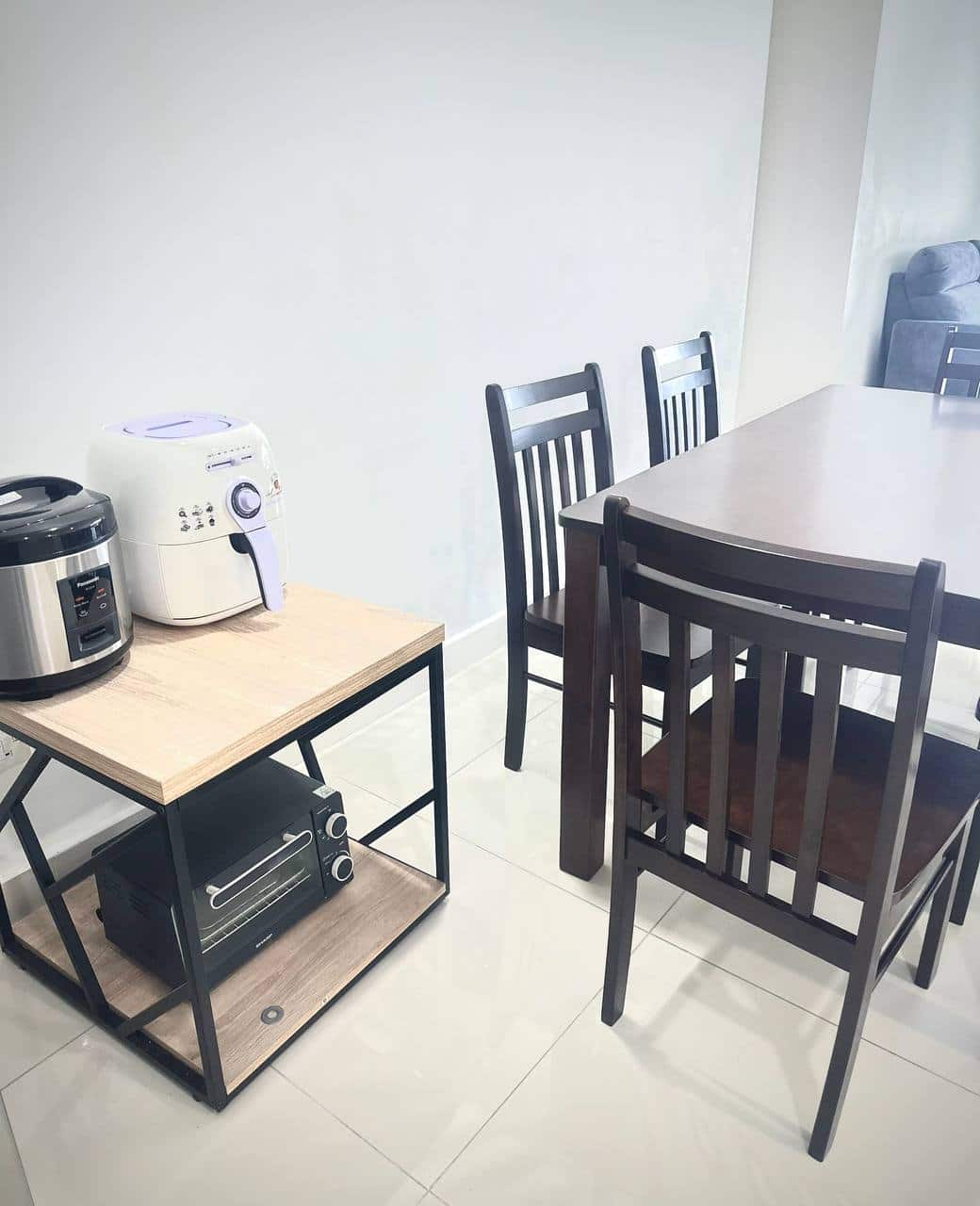 Condo Teega Residence 6