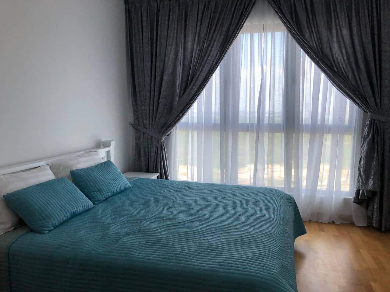 Condo Teega Residence 5