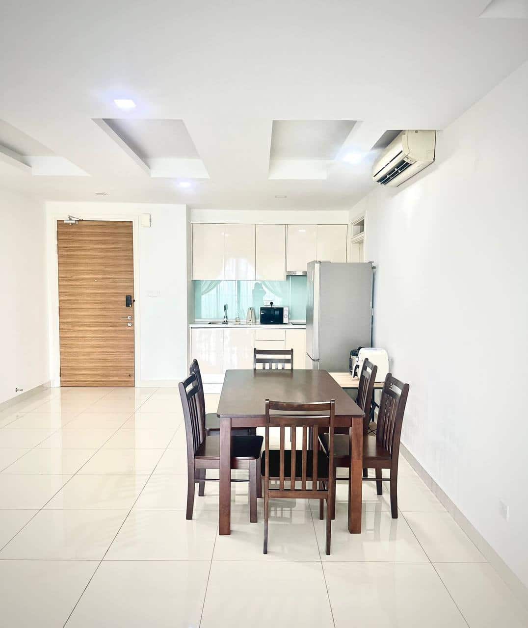 Condo Teega Residence 3