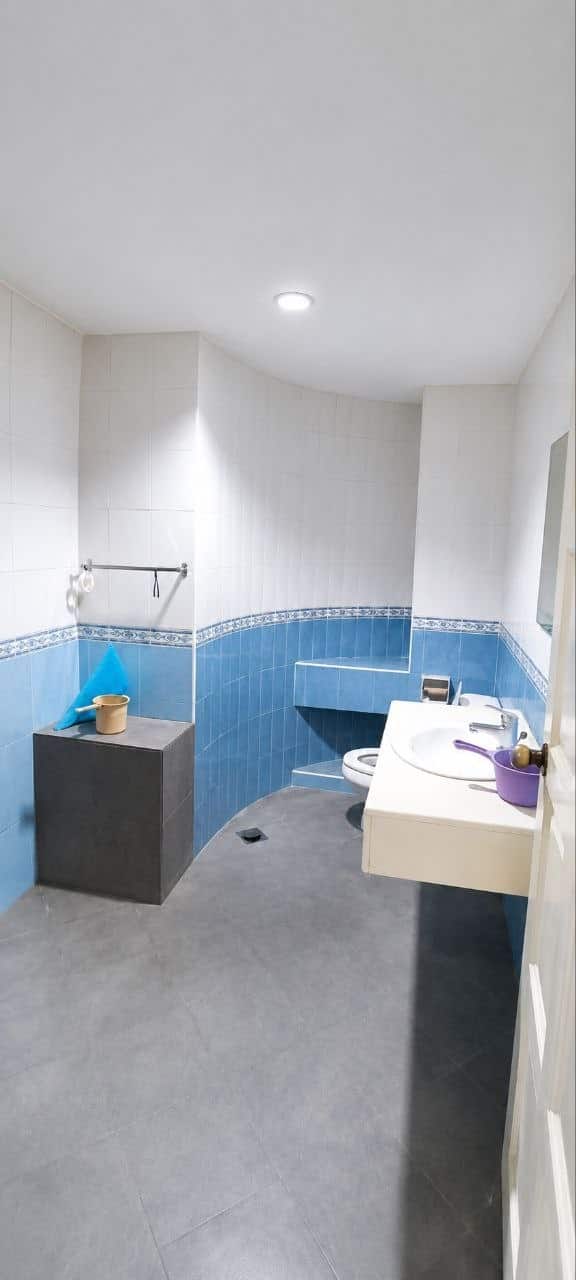 Apartment Bukit Chagar 6