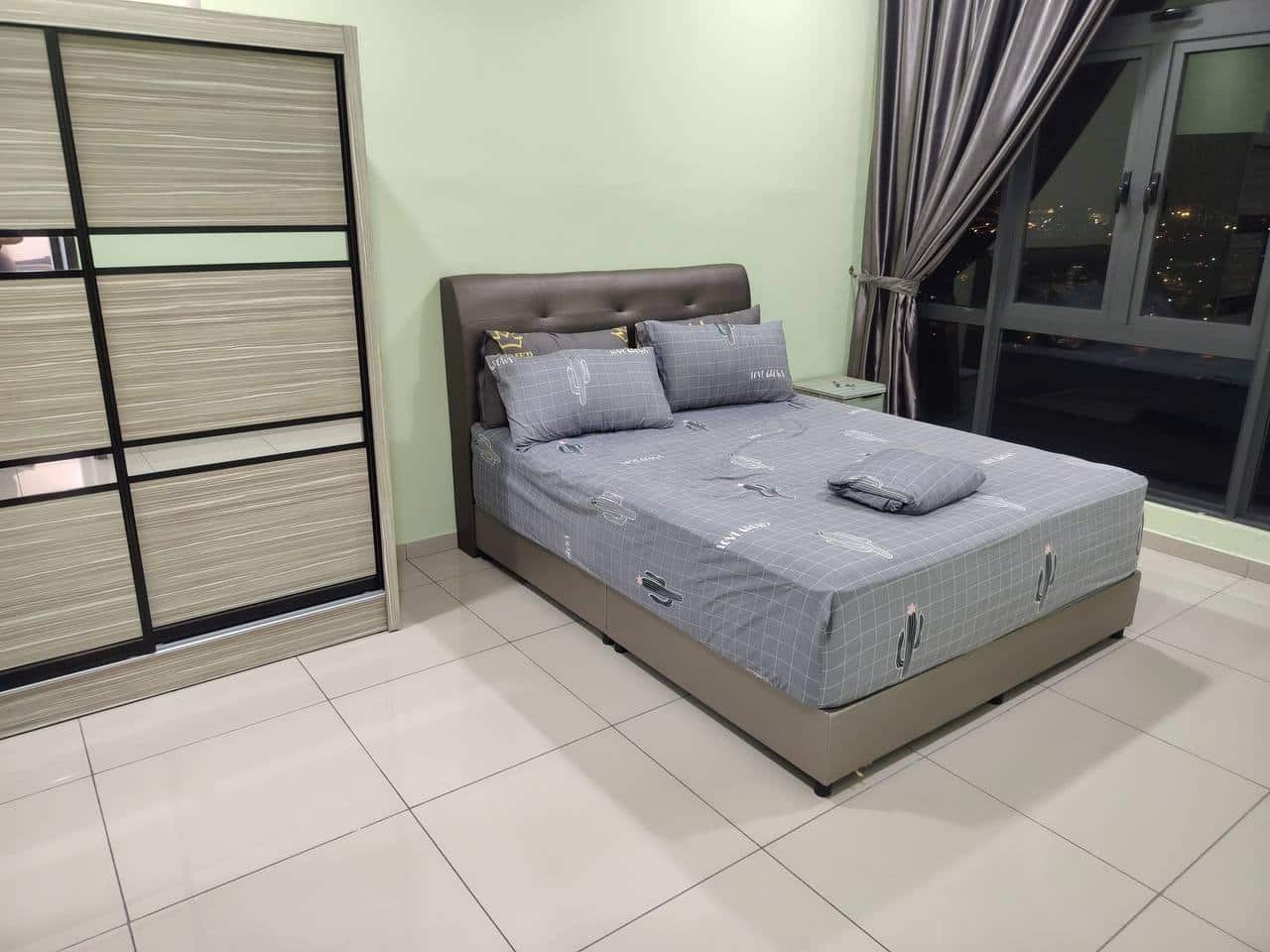 Condo 8Scape Residence 3
