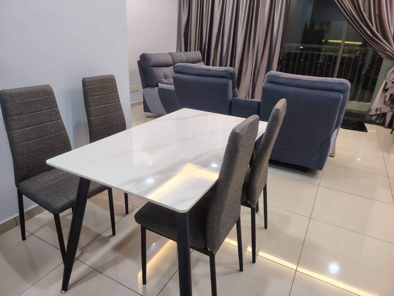 Condo 8Scape Residence 2