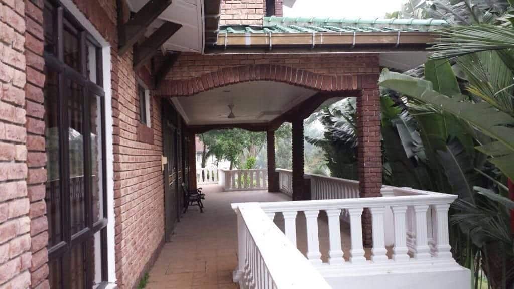 2-Storey Bungalow Jalan Straits View 3 4