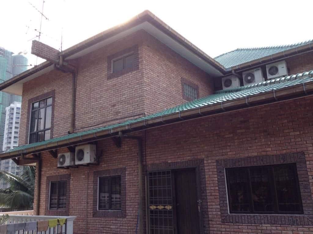 2-Storey Bungalow Jalan Straits View 3 2