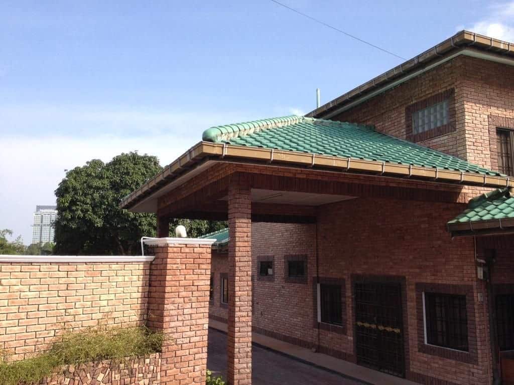 2-Storey Bungalow Jalan Straits View 3 3
