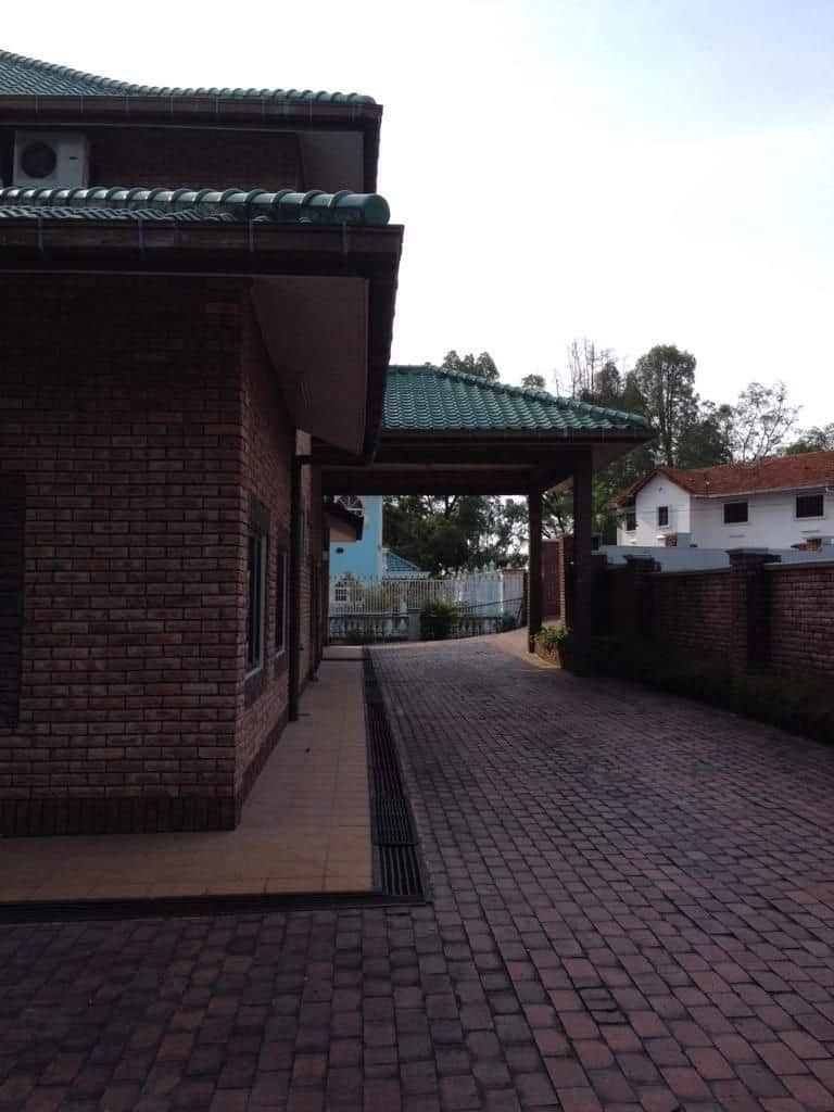 2-Storey Bungalow Jalan Straits View 3 5