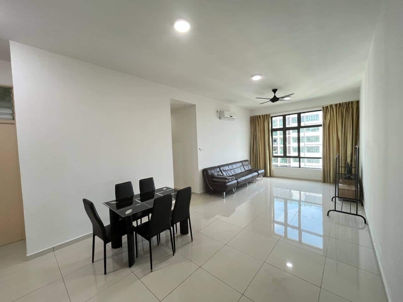 Condominium Kempas Utama 1
