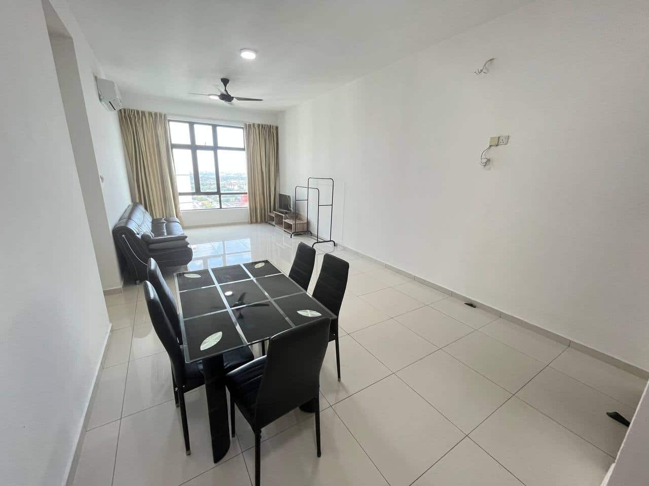 Condominium Kempas Utama 2