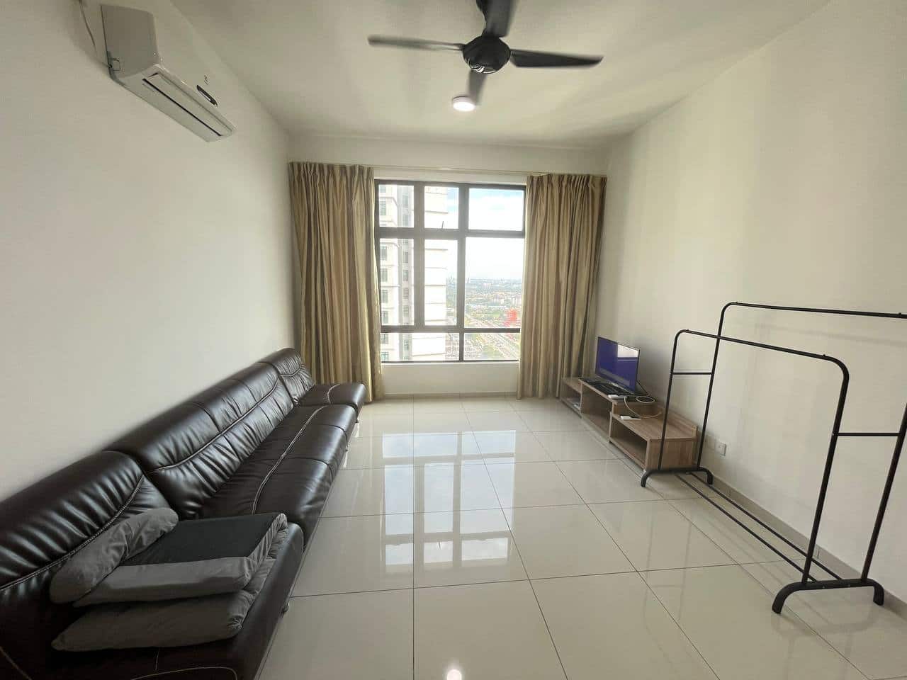 Condominium Kempas Utama 3