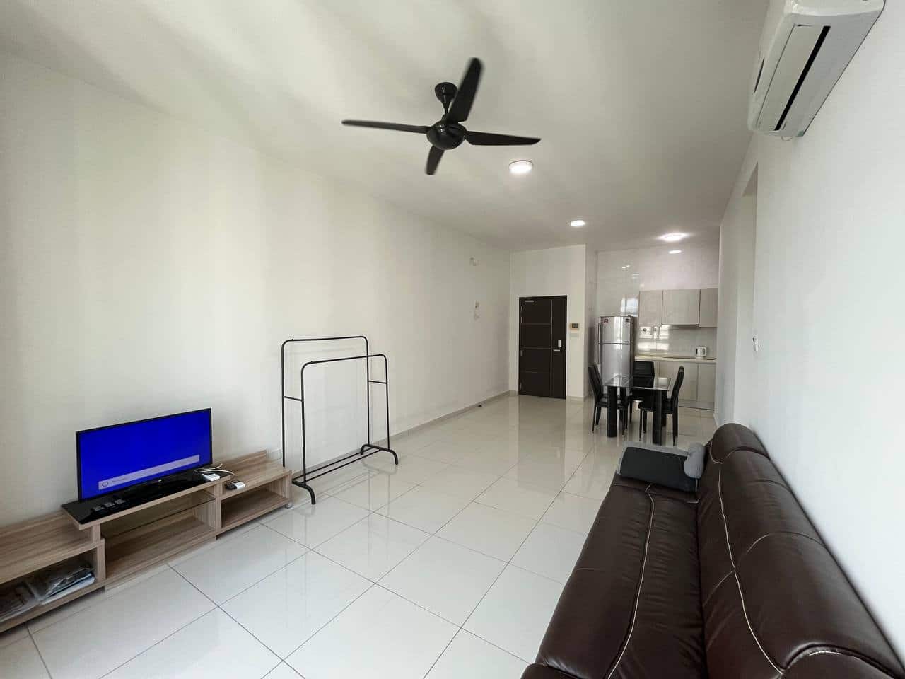 Condominium Kempas Utama 4
