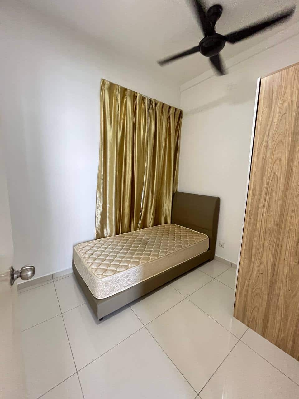 Condominium Kempas Utama 6