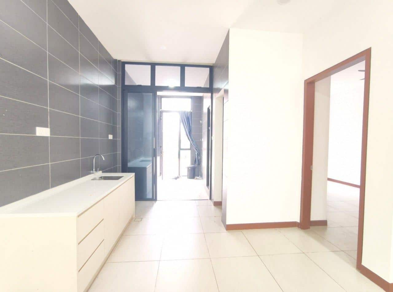 Townhouse Sunway Citrine Lakehomes 9