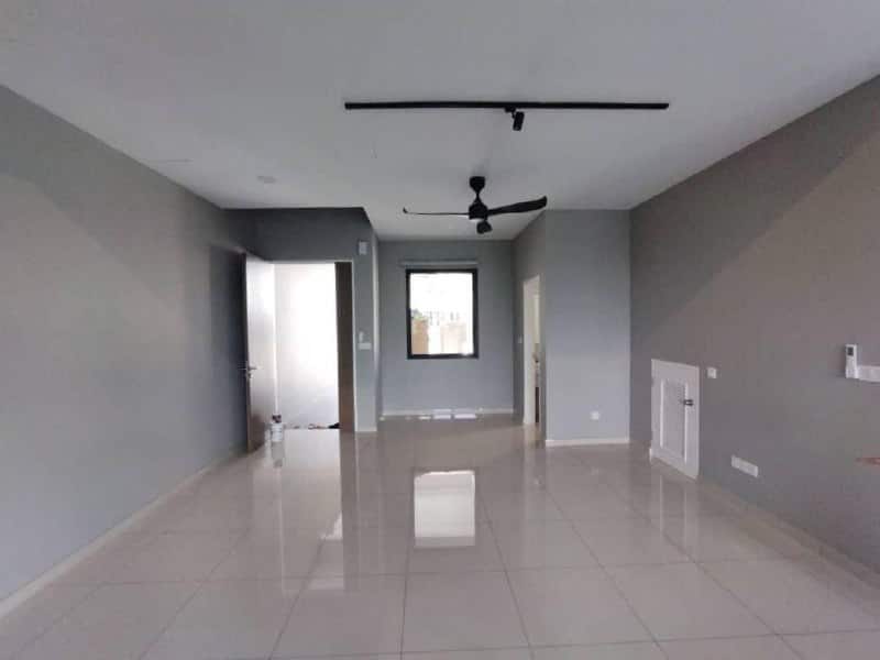 Condominium Taman Sutera Utama 2