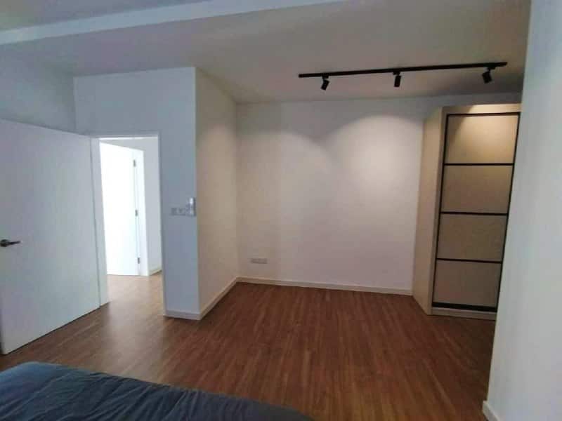 Condominium Taman Sutera Utama 5