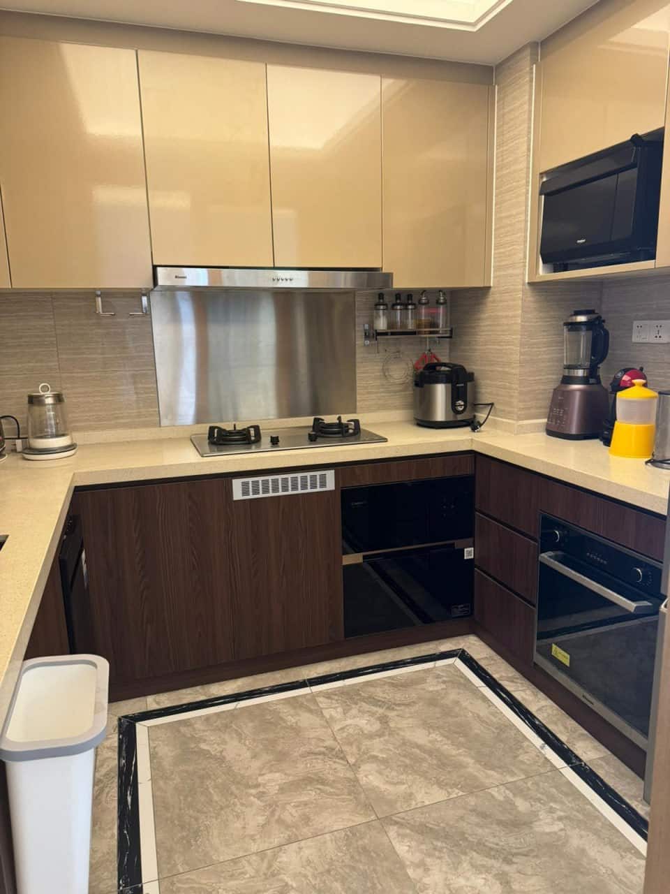 Condo R&F Princess Cove 9