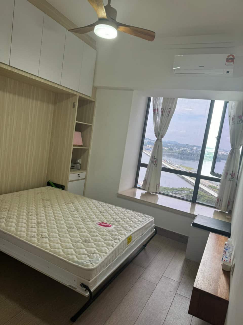 Condo R&F Princess Cove 8
