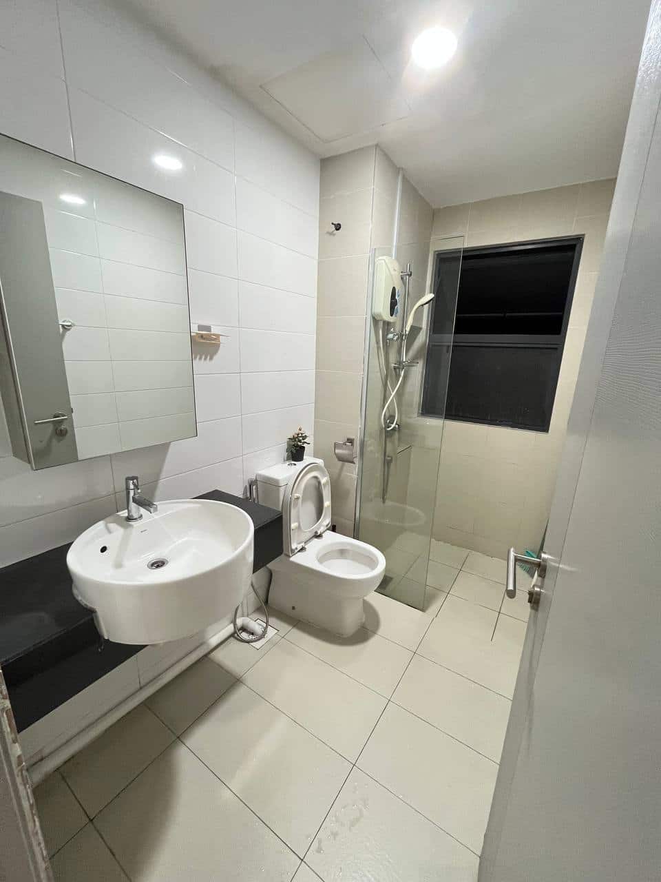 Condo Tebrau Residence 9