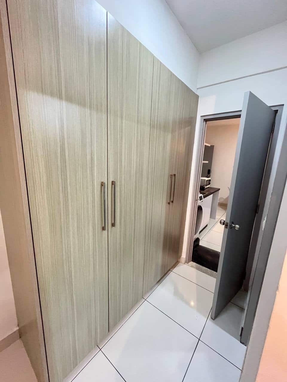 Condo Tebrau Residence 7