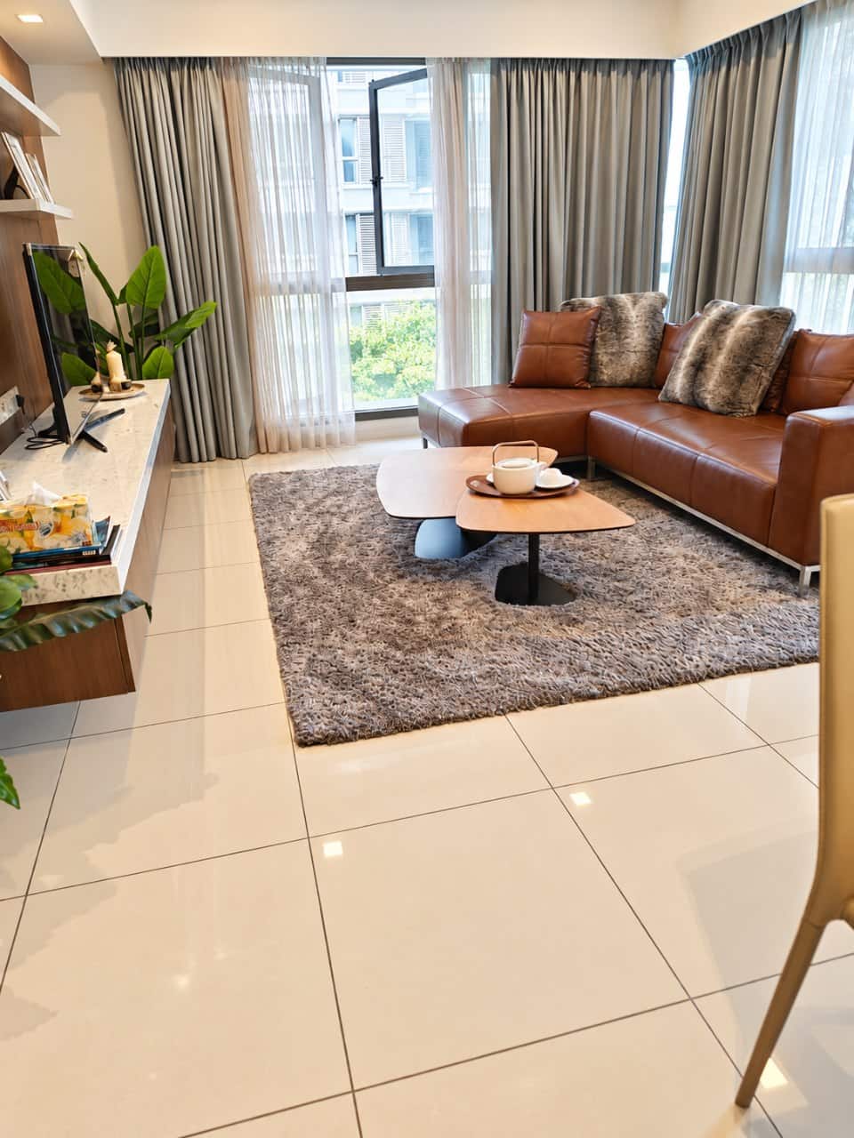 Condominium Iskandar Residences Medini 3