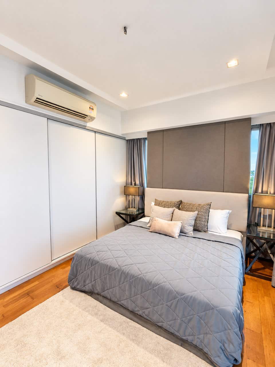 Condominium Iskandar Residences Medini 4