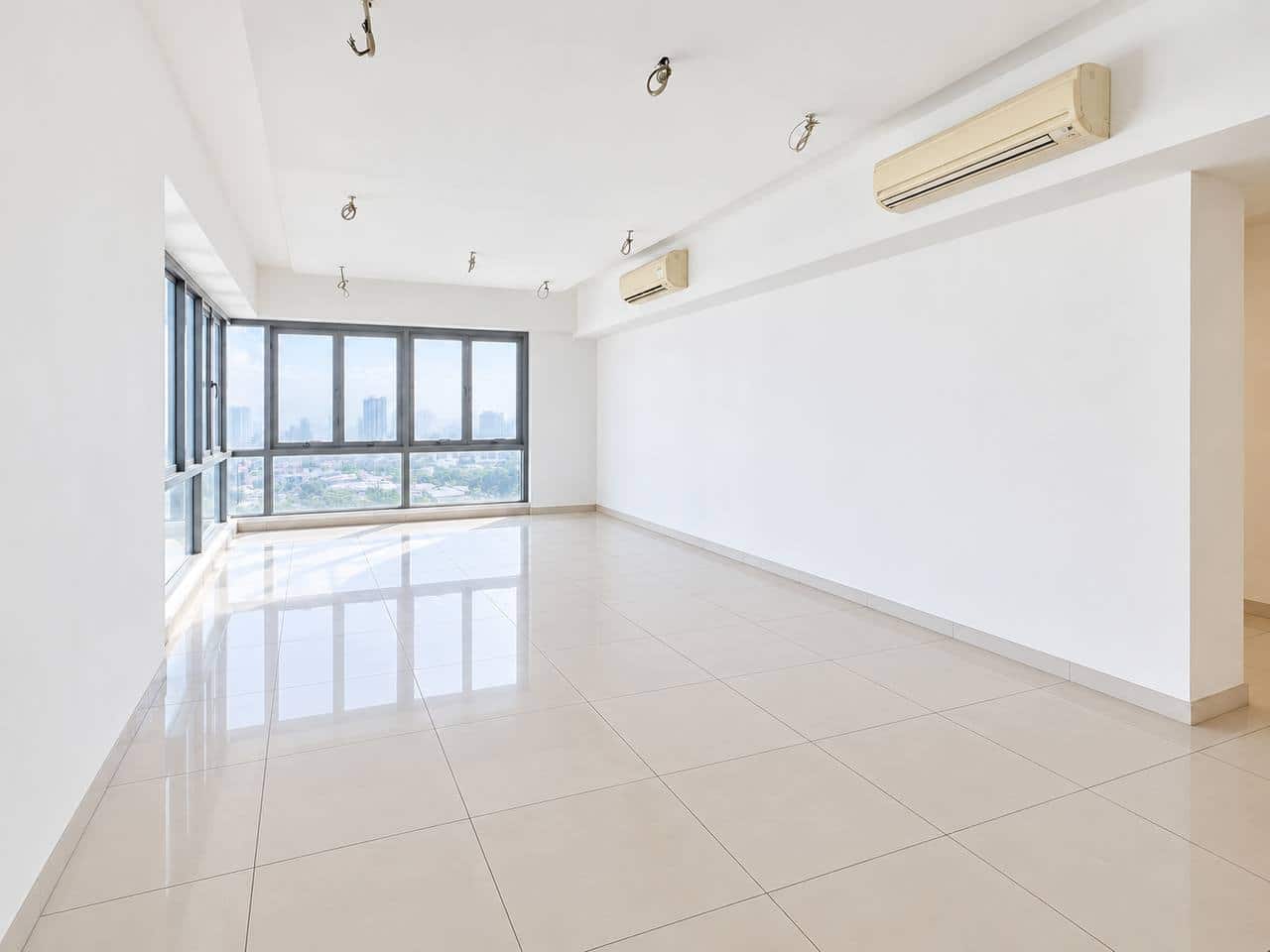🏡 FOR RENT | Block A – Low Floor
✨ Bare Unit (Unfu… 3