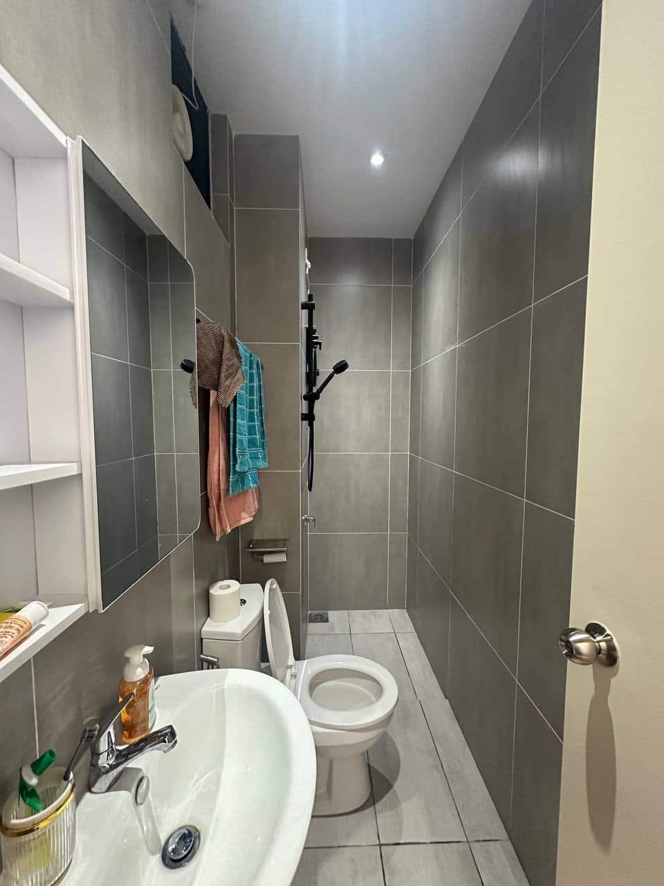 Apartment Space Residency 9
