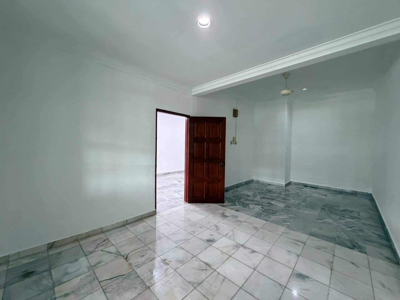 Single Storey Terrace Jalan Silat Gayung Skudai Baru Selesa Jaya 1