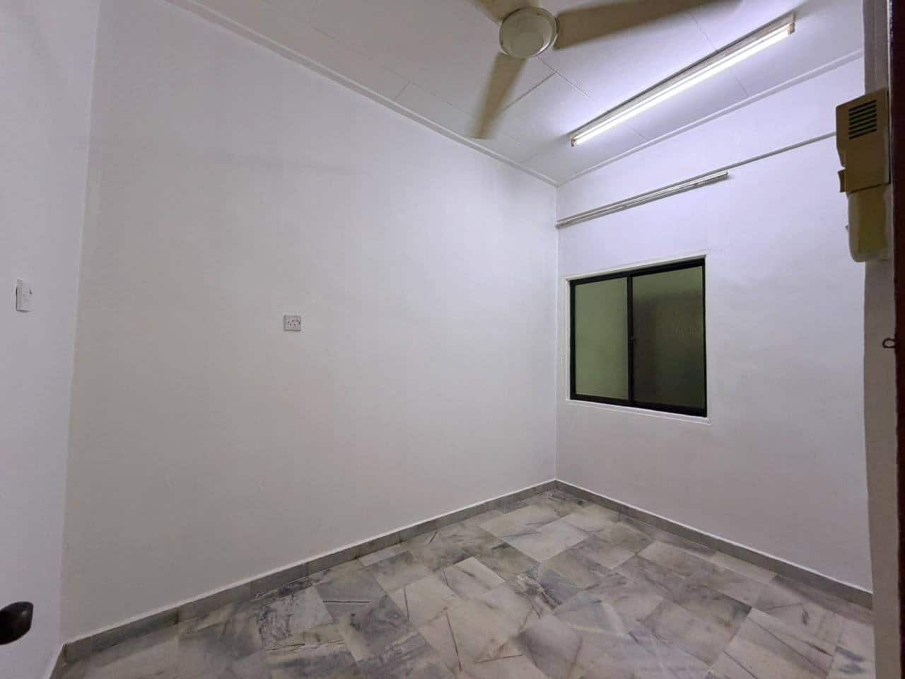 Single Storey Terrace Jalan Silat Gayung Skudai Baru Selesa Jaya 4