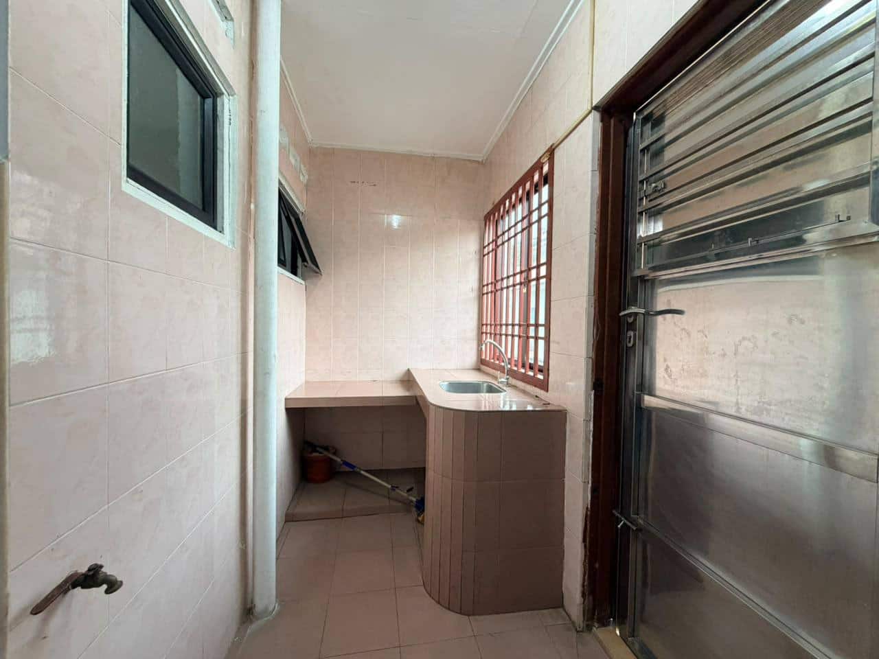Single Storey Terrace Jalan Silat Gayung Skudai Baru Selesa Jaya 6