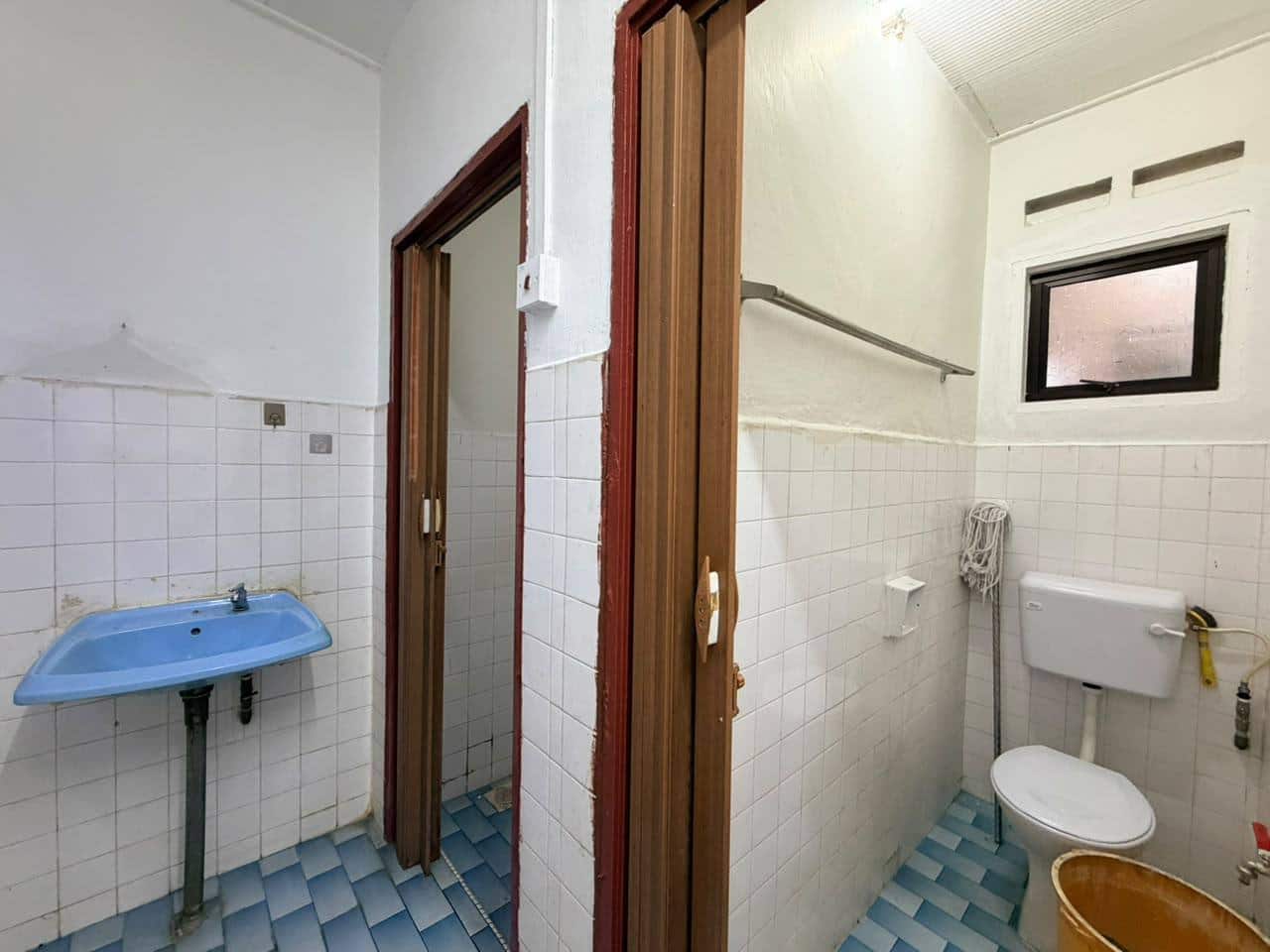 Single Storey Terrace Jalan Silat Gayung Skudai Baru Selesa Jaya 7