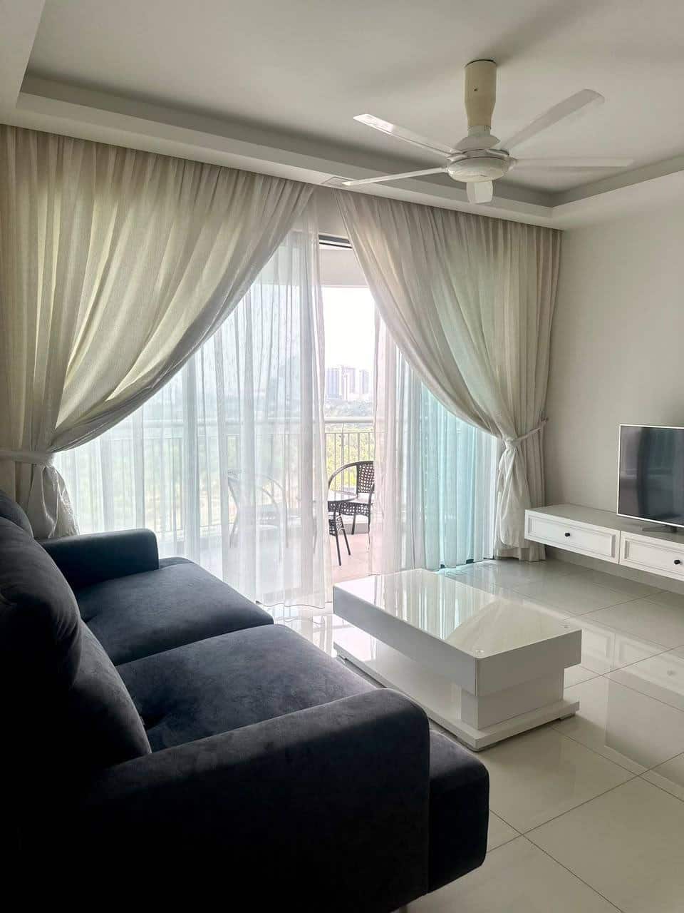 Condo Puteri Harbour 2