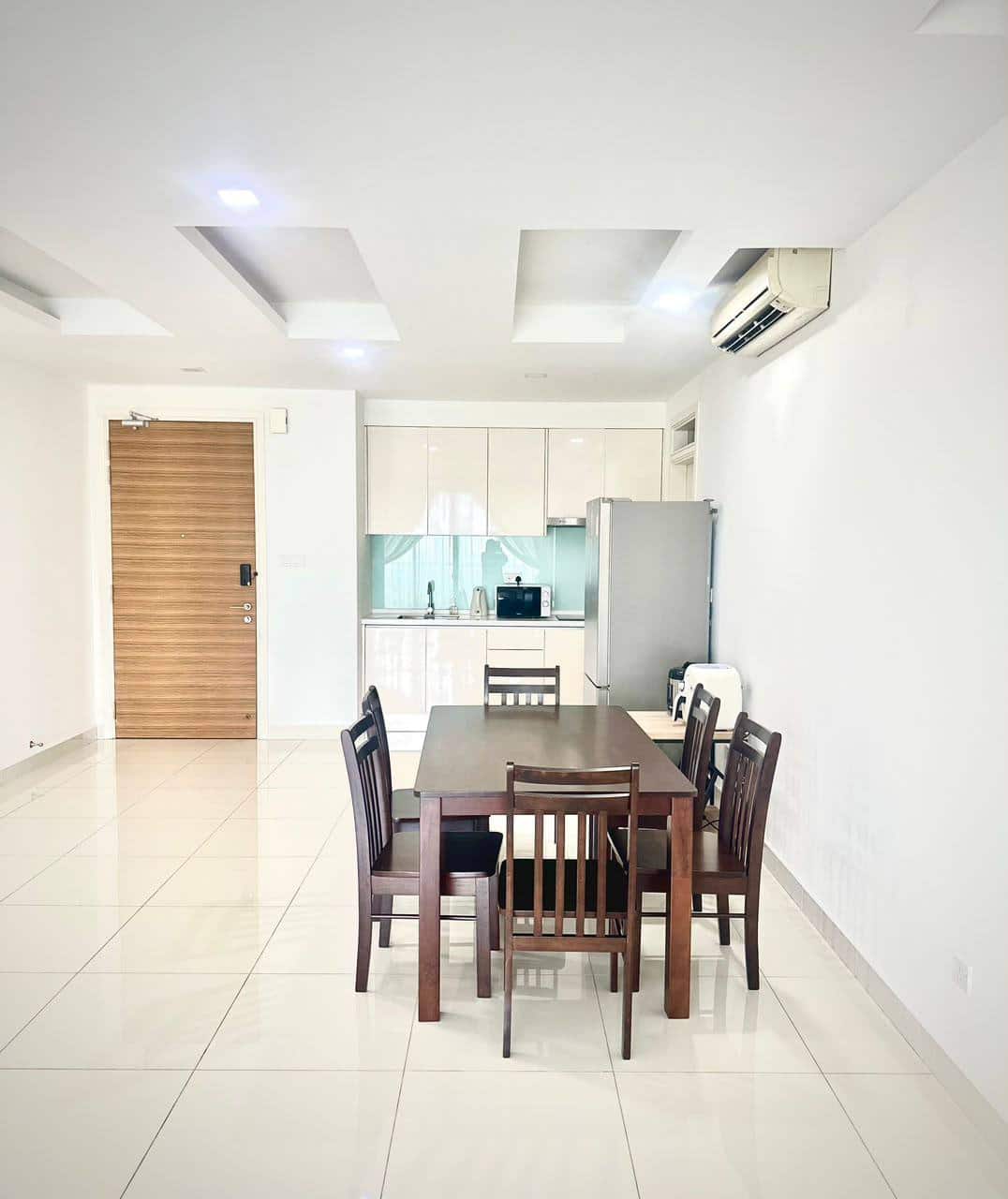 Condo Puteri Harbour 3