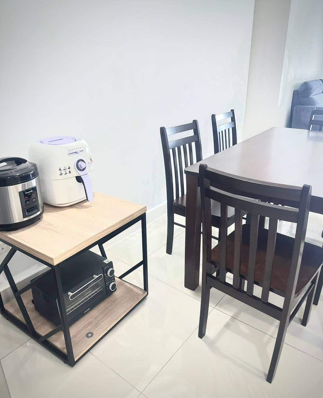 Condo Puteri Harbour 6
